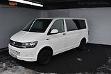Volkswagen Caravelle (2019) 2.0TDI 84kW - náhled 1