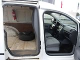 Volkswagen Caddy 1,4i  ČR JEZDÍ VÝBORNĚ ! - náhled 12