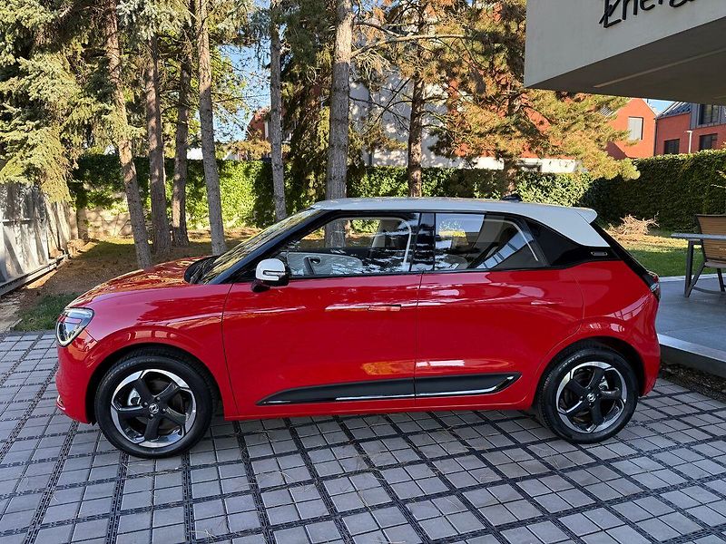 Dongfeng Ostatní E3 360° kamera 42 kWh - fotka 3 z 39
