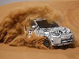 Land Rover Discovery.