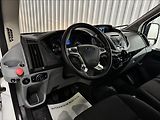 Ford Transit 2.2TDCI 7MÍST AC SKLOPKA DPH - náhled 15