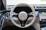 Mercedes-Benz Třídy S 350d 4M/PANO/HUD/360°/CZ - náhled 24