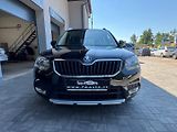 Škoda Yeti (2014) 2.0 TDi  4x4 - náhled 1