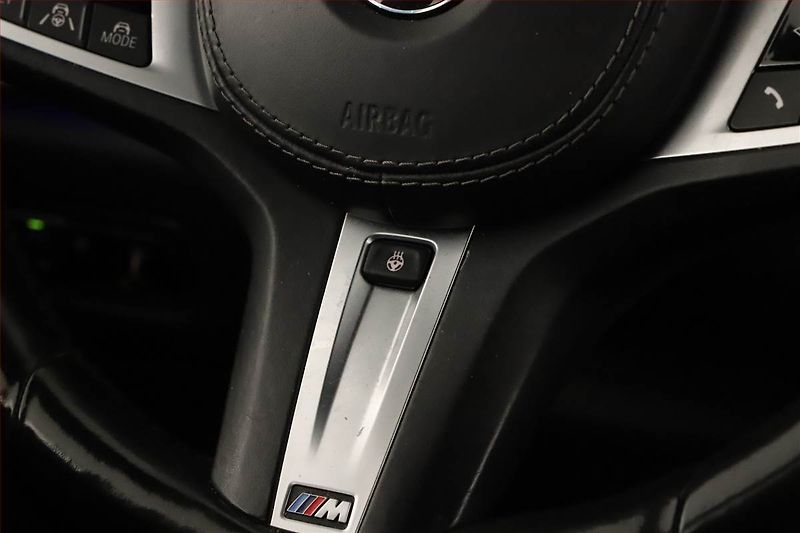 BMW X5 (2021) xDrive30d - fotka 15 z 20