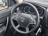 Dacia Logan 2017 ČR 0.9 TCe 66kW - náhled 8