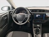 Toyota Auris (2015) 1.6 Valvematic, Serv.kniha - náhled 7