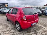 Dacia Sandero (2009) 1,2i 55KW BRZDY PNEU NOVÉ - náhled 2
