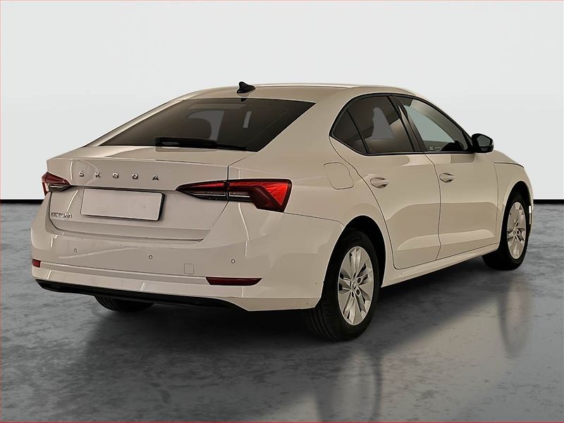Škoda Octavia (2020) Ambition 2.0 TDI, Serv.kniha - fotka 5 z 18