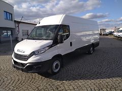 Iveco Daily 35S160 automat 2024 - fotografie inzerátu