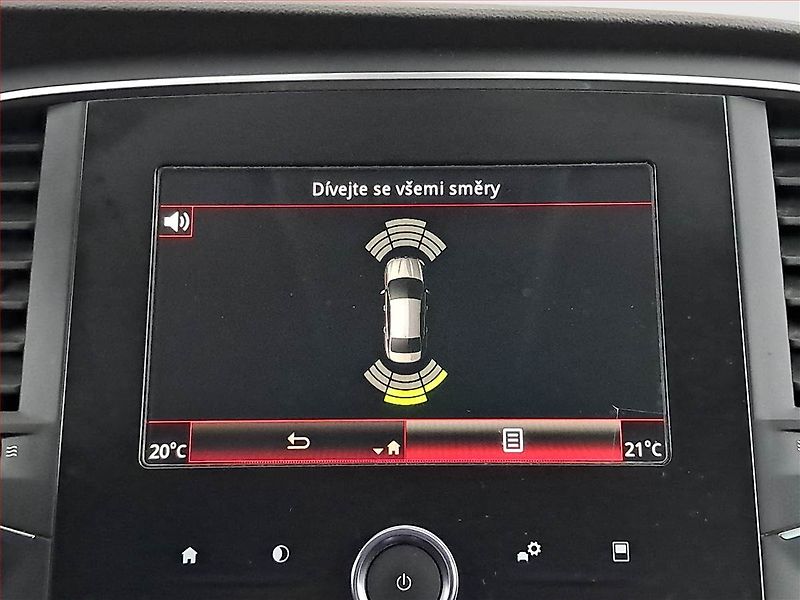 Renault Mégane (2019) Limited 1.5 Blue dCi, ČR,1.maj - fotka 21 z 21