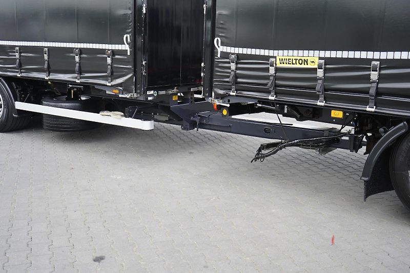 Volvo FH (2021) 460 / I – SAVE / ACC / EURO 6  - fotka 37 z 55