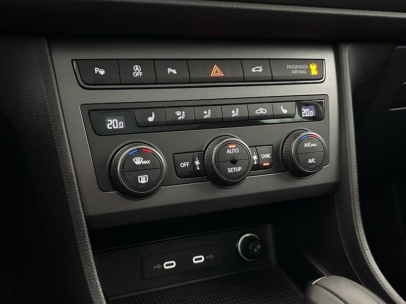 Cupra Ateca DSG - fotka 19 z 29
