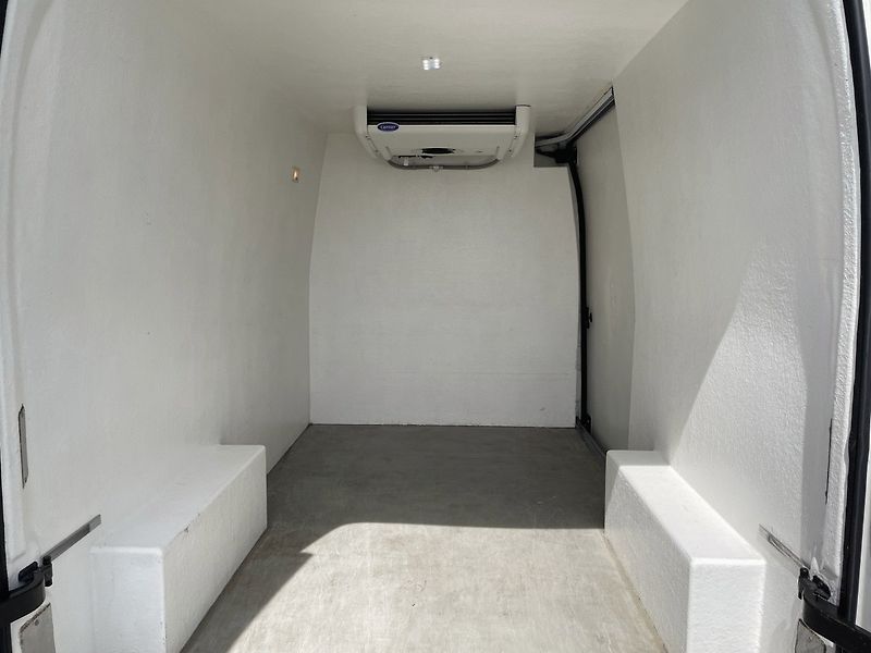 Renault Master (2019) 2.3dCi,L2H2P2,Chlazení,DPH - fotka 13 z 34