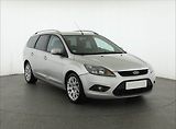 Ford Focus (2009) 1.6 16V, Serv.kniha, nová STK - náhled 1