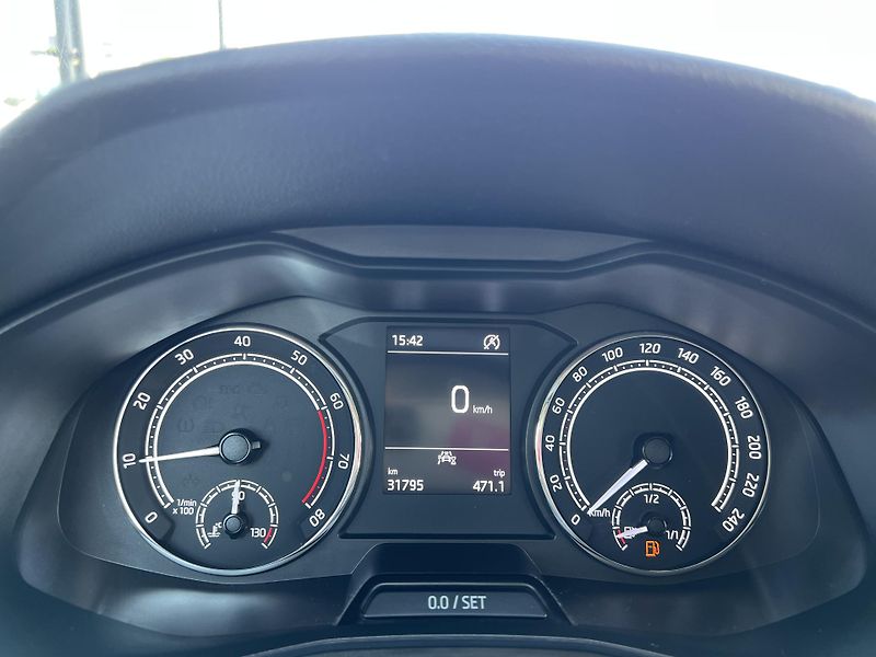 Škoda Kamiq 1.0TSi 85kw Style Plus Extra - fotka 18 z 47