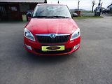 Škoda Fabia 1,2 TSI - náhled 1
