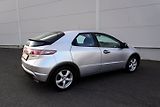 Honda Civic 1.4 i-Vtec ELEGANCE - náhled 11