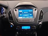 Hyundai ix35 (2014) 1.6 GDI, Serv.kniha, Kůže - náhled 12
