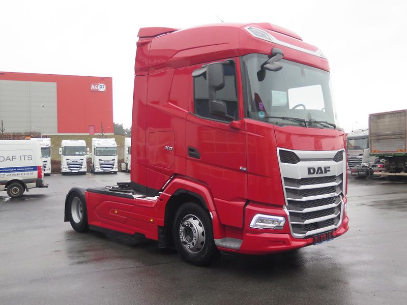 DAF XG 480 FT STANDART - fotografie inzerátu