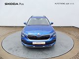 Škoda Kamiq (2025) Selection 1,0 TSI 85kW - náhled 3