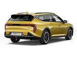 Kia K4 GT-LINE 1,6 T-GDi GPF 7DCT 132 - náhled 4