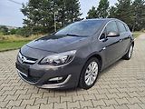 Opel Astra (2013) 1,4T COSMO - náhled 1