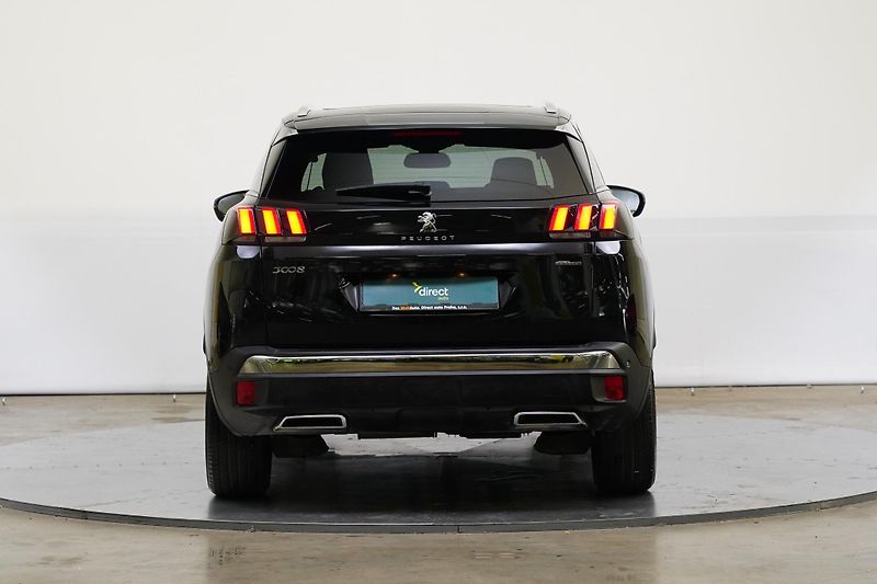 Peugeot 3008 - fotka 6 z 24