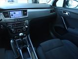 Peugeot 508 (2013) 2.0 HDi, Serv.kniha, Navi - náhled 8