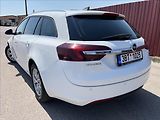 Opel Insignia 1,6 CDTi KLIMA ROZVODY SERVIS - náhled 37