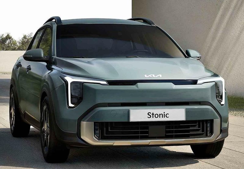 Zásadní novinkou je hatchback K4.