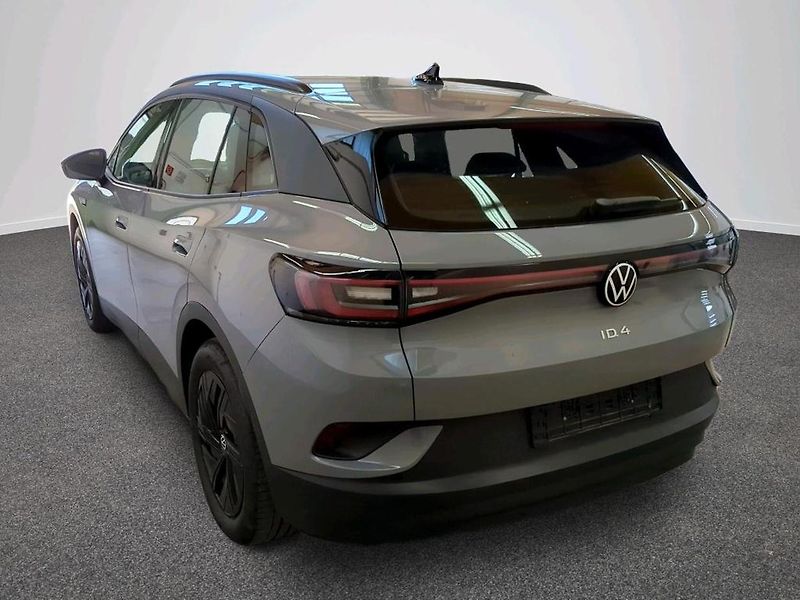 Volkswagen ID.4 195kw, 4MOTION TZ SOH 93,0% - fotka 3 z 9