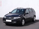 Renault Mégane (2005) 1.4i - náhled 2