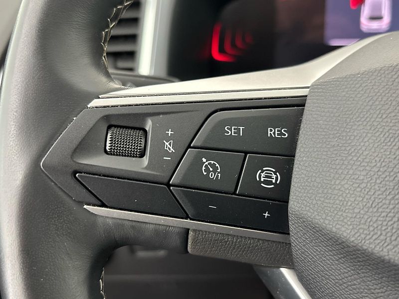 Seat Ateca Style - fotka 22 z 27