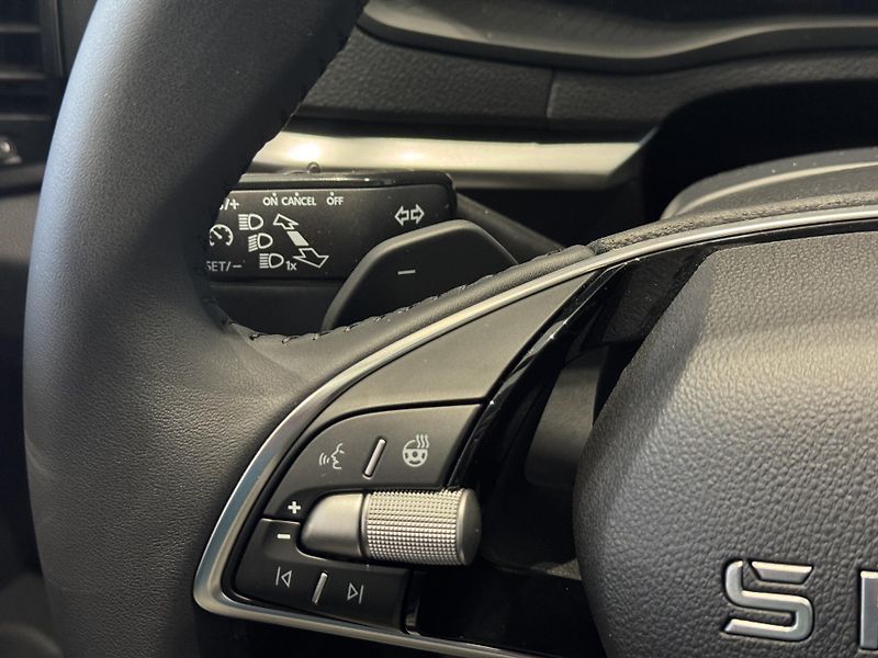Škoda Karoq (2026) Clasic 1.5 TSI 110 kW - fotka 8 z 25