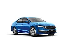 Škoda Octavia (2026) Classic  6MP 1,5TSI - fotografie inzerátu