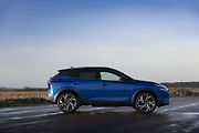 Nissan Qashqai 2021