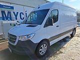 Mercedes-Benz Sprinter (2019) 314CDI 105kW -DPH-L2H2 - náhled 8