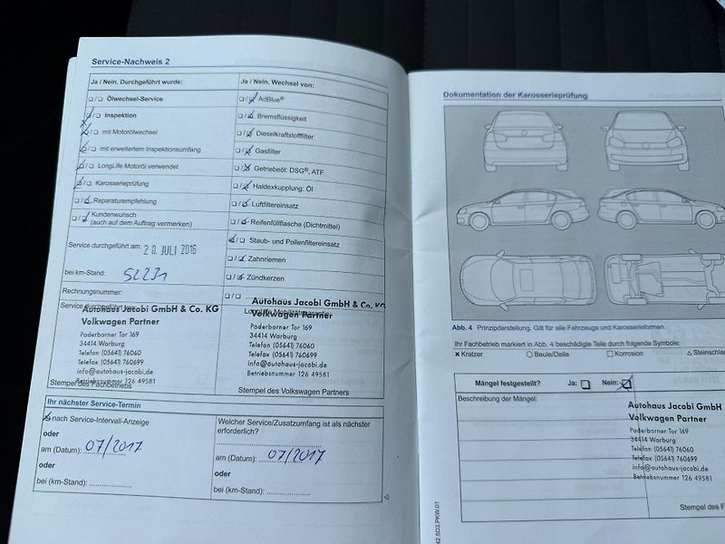 Volkswagen Tiguan 1.4 TSI *REZERVACE* - fotka 33 z 43