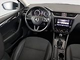 Škoda Octavia (2018) 1.6 TDI, Automat, Kůže - náhled 7