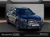Mercedes-Benz GLB 200d 4M AMG - náhled 7