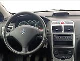 Peugeot 307 1,6 i Aut.klima Tažné zařízení - náhled 16
