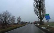 Riziková křižovatka u Smiřic