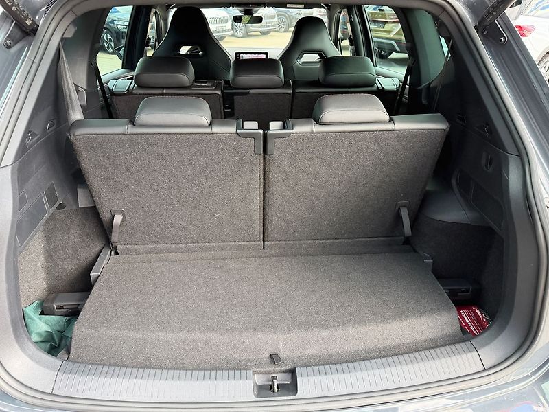 Seat Tarraco FR 7 míst, Tažné 2,0TDI 147kW - fotka 19 z 22
