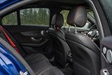 Mercedes-Benz Třídy C (2019) 43 AMG Night packet, Burmester - náhled 33