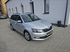 Škoda Fabia III 1,0 TSi 70KW Drive - fotografie inzerátu