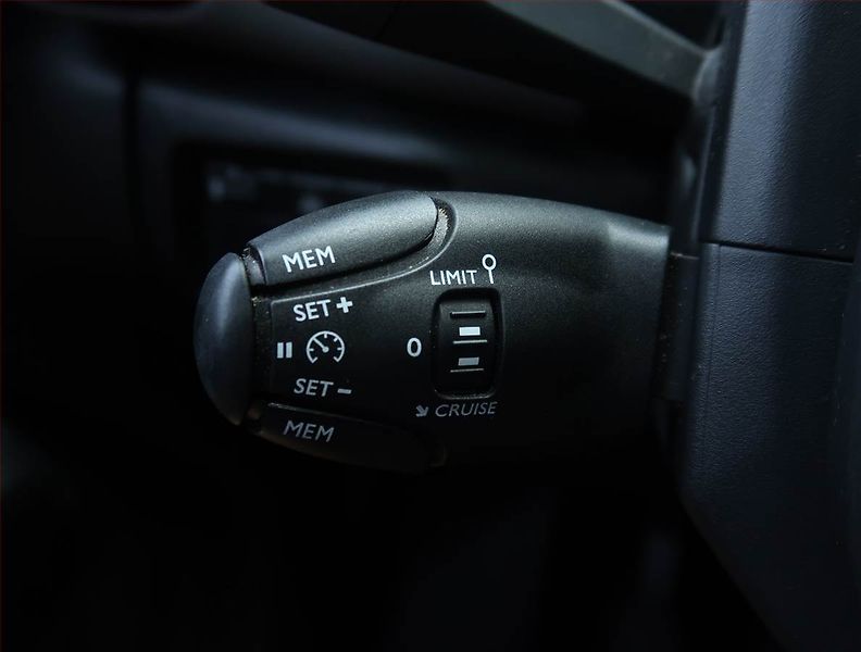 Citroën C5 Aircross (2019) PureTech 130, ČR,1.maj - fotka 16 z 20