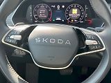 Škoda Octavia (2025) Top Selection 1.5TSi M-HEV 110 - náhled 24