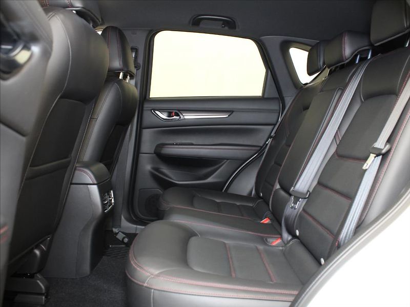 Mazda CX-5 2,5 G194 4x4 HOMURA Plus ČR - fotka 7 z 29