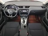 Škoda Octavia (2015) Style 2.0 TDI, Automat, Navi - náhled 8