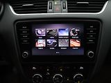 Škoda Octavia 2,0 TDI 110kW DSG Style LED - náhled 17